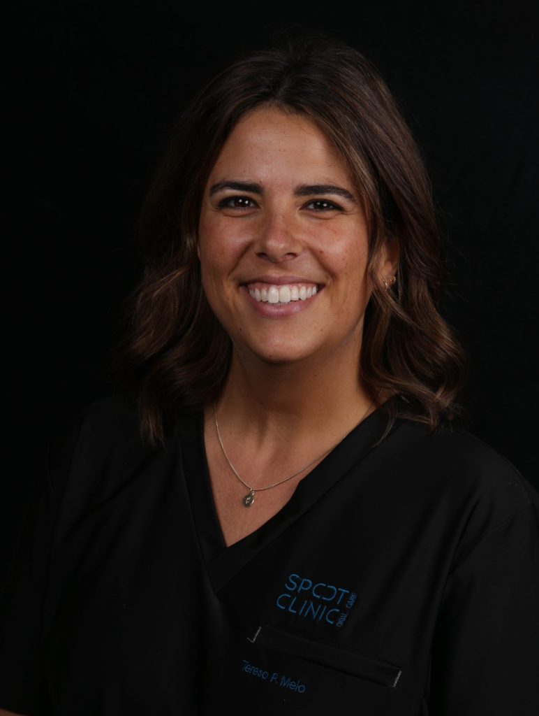 Teresa Pinheiro de Melo